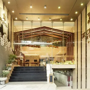 Gk Saigon Centre Hô Chi Minh-Ville