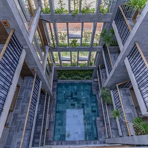 Le Boutique 4* Da Nang