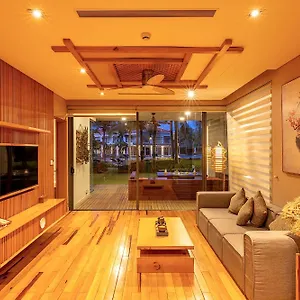 Maha Mangala Zen Garden & Resort
