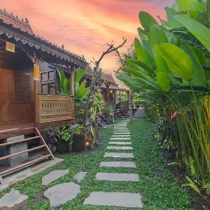 Abian View Ubud (Bali)