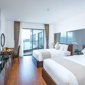Alan Sea Hotel