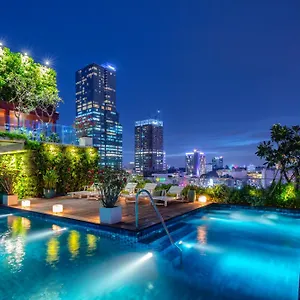 Au Charner Hô Chi Minh-Ville