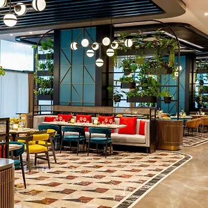 Moevenpick Marmara Sea Istambul