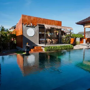 Nila Chandra Ubud (Bali)