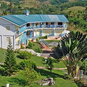 Sherwood Park 2* Tobago