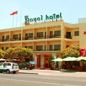 Royal 3* Vung Tau