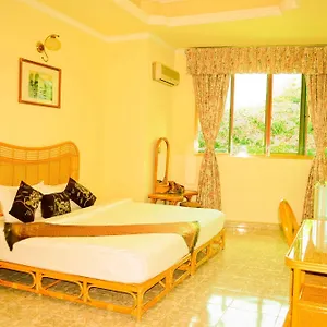 Evergreen 2* Ho Chi Minh City