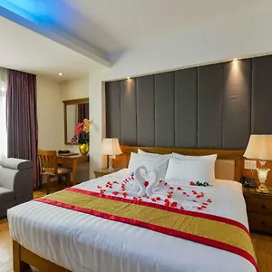 Saigonciti A 3* Ho Chi Minh City