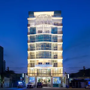 Romeliess 3* Vung Tau