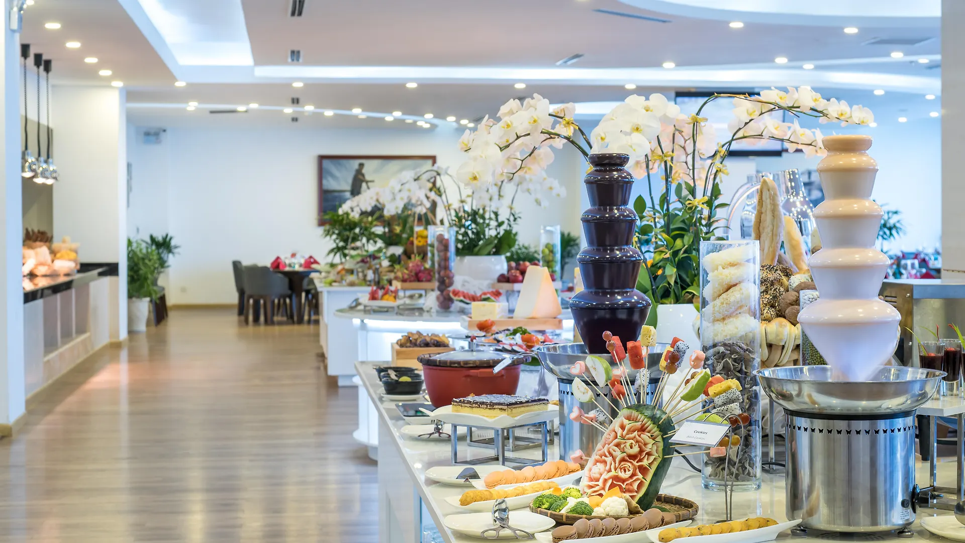 Royal Lotus Hotel Danang 4*, Đà Nẵng Vietnam
