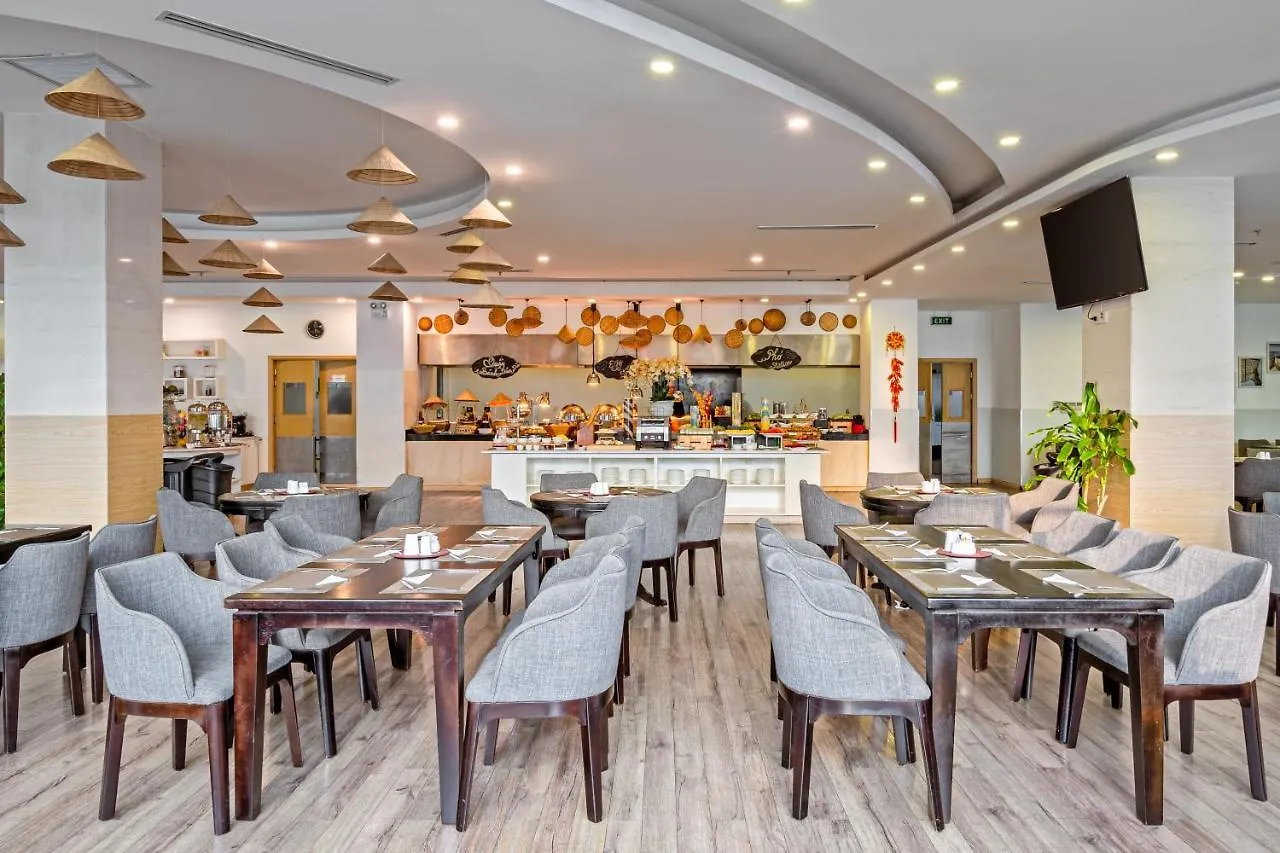 Royal Lotus Hotel Danang Đà Nẵng