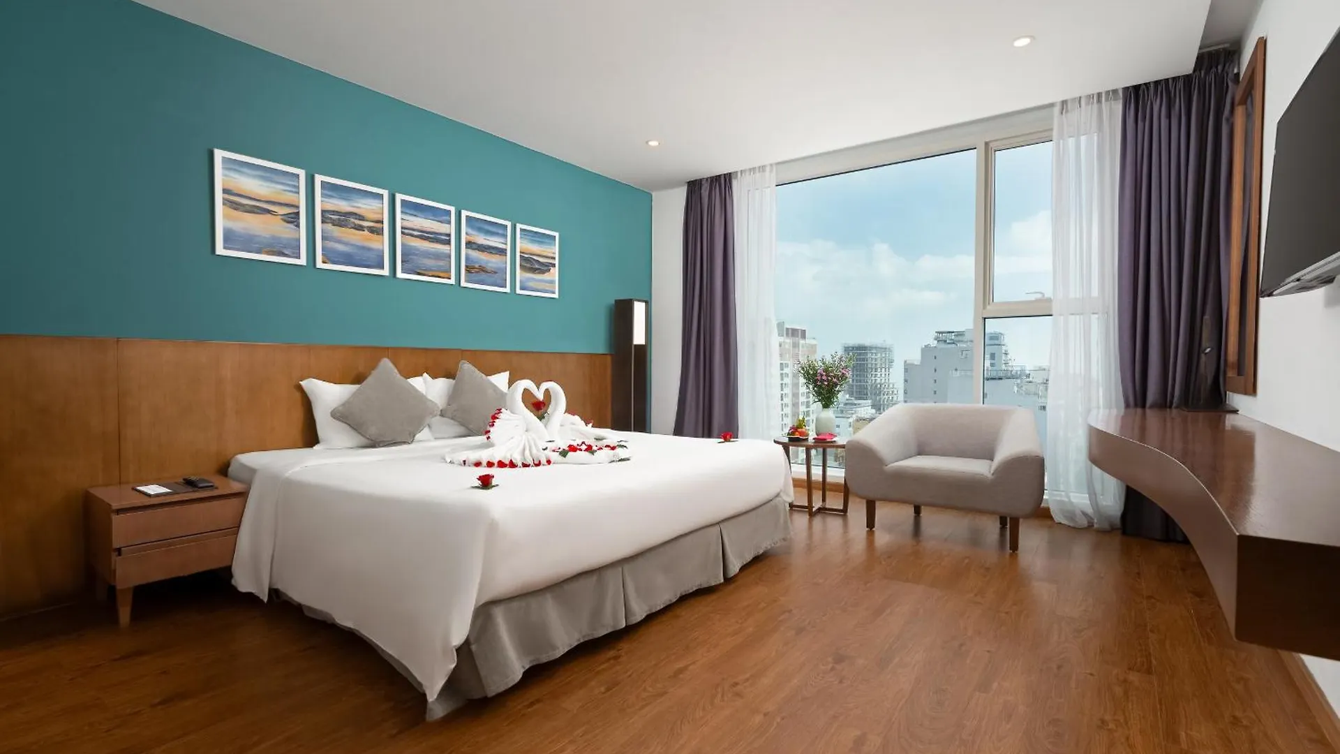 Royal Lotus Hotel Danang Đà Nẵng