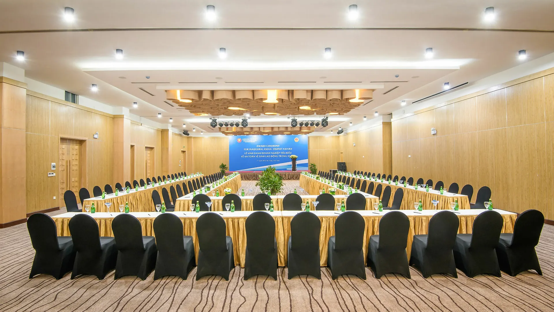 Royal Lotus Hotel Danang