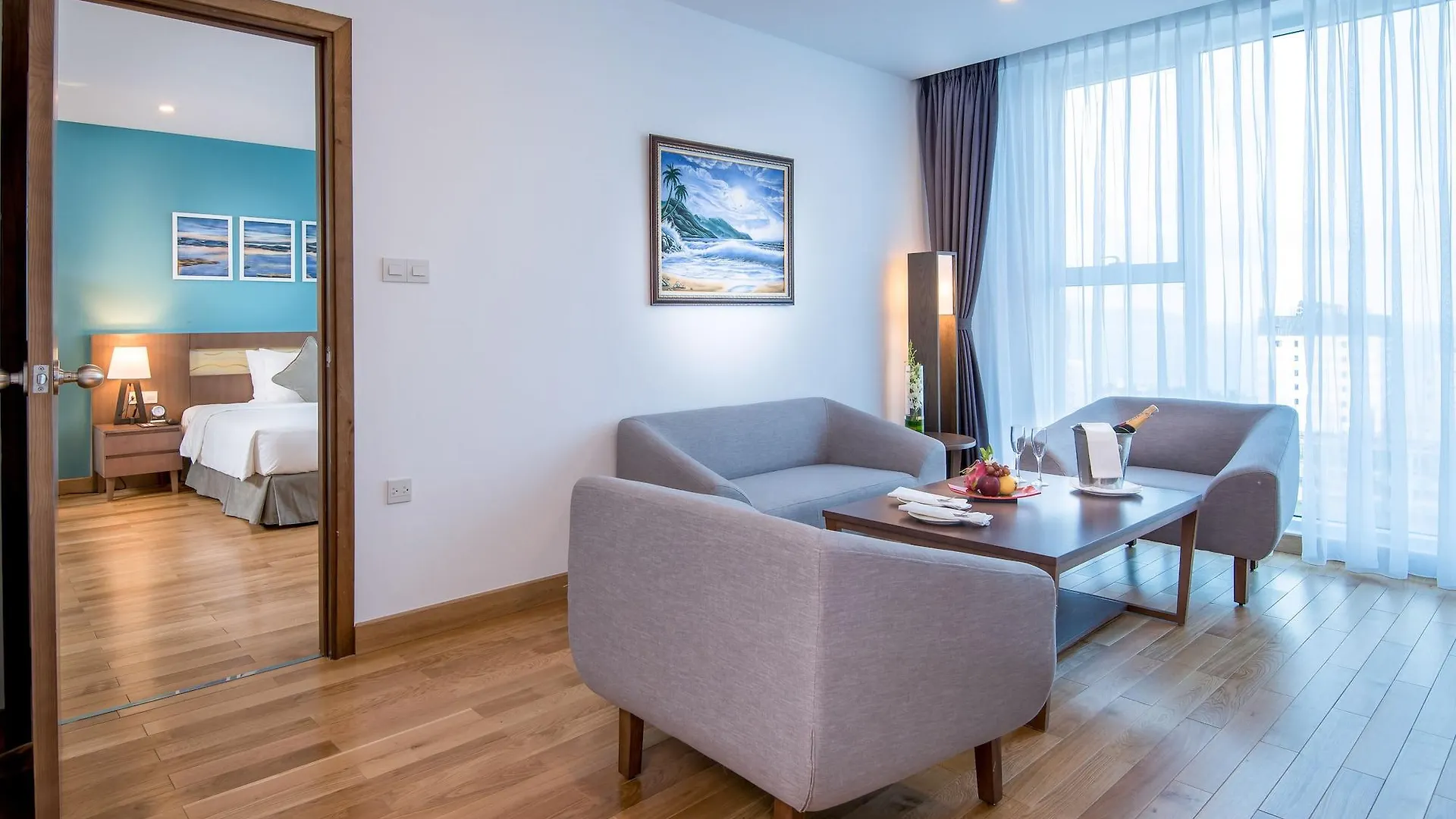 Royal Lotus Hotel Danang Vietnam