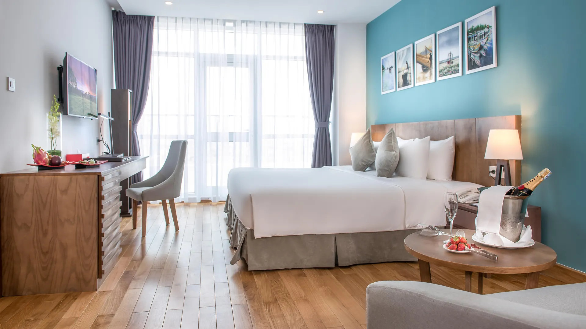 Royal Lotus Hotel Danang  Da Nang
