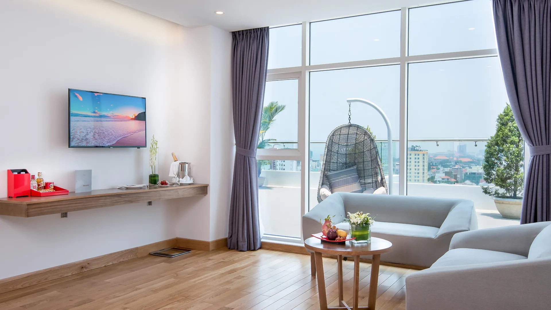 Royal Lotus Hotel Danang Da Nang