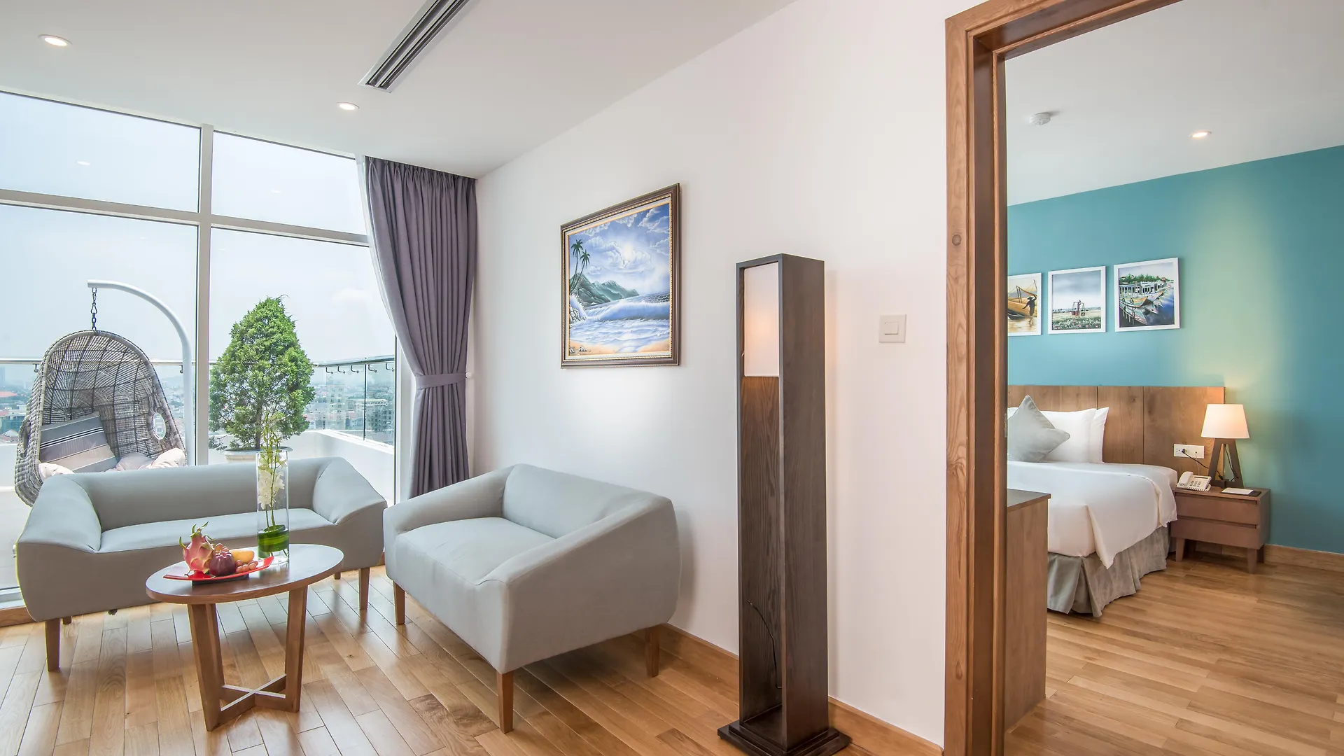 Royal Lotus Hotel Danang 4*, Da Nang