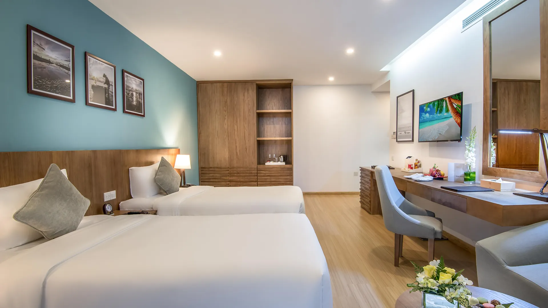 Royal Lotus Hotel Danang