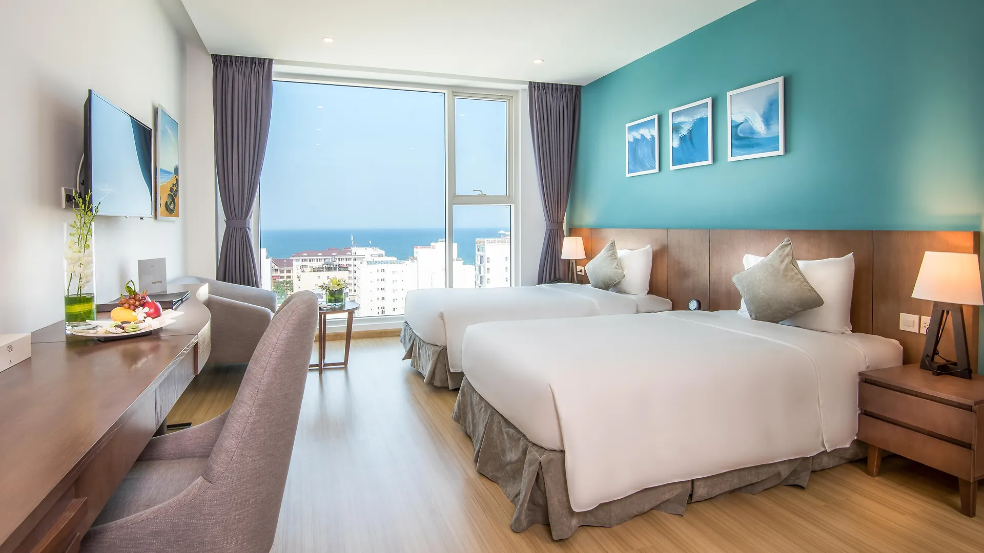 Royal Lotus Hotel Danang
