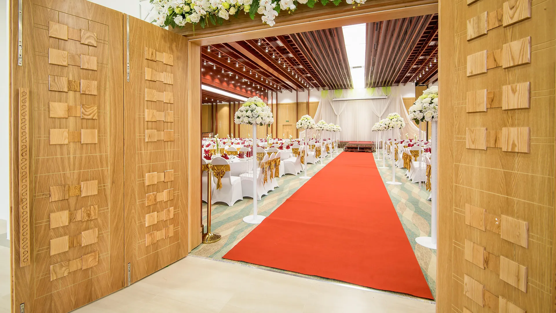 Royal Lotus Hotel Danang