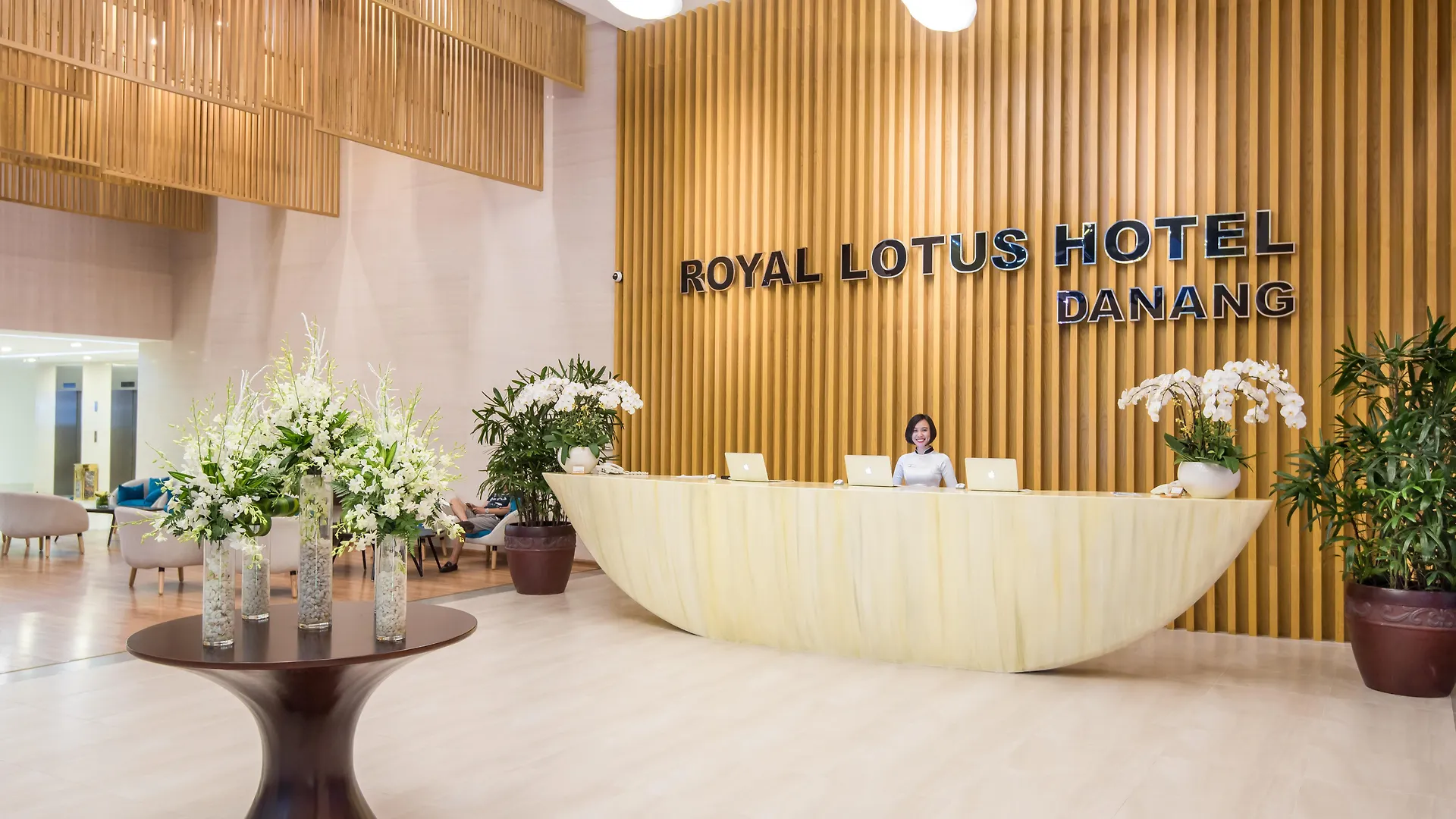 Royal Lotus Hotel Danang  Da Nang