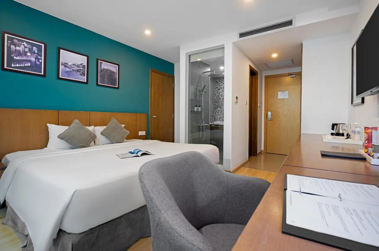 Royal Lotus Hotel Danang