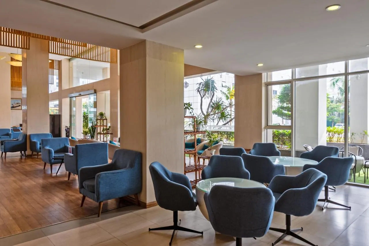 Royal Lotus Hotel Danang