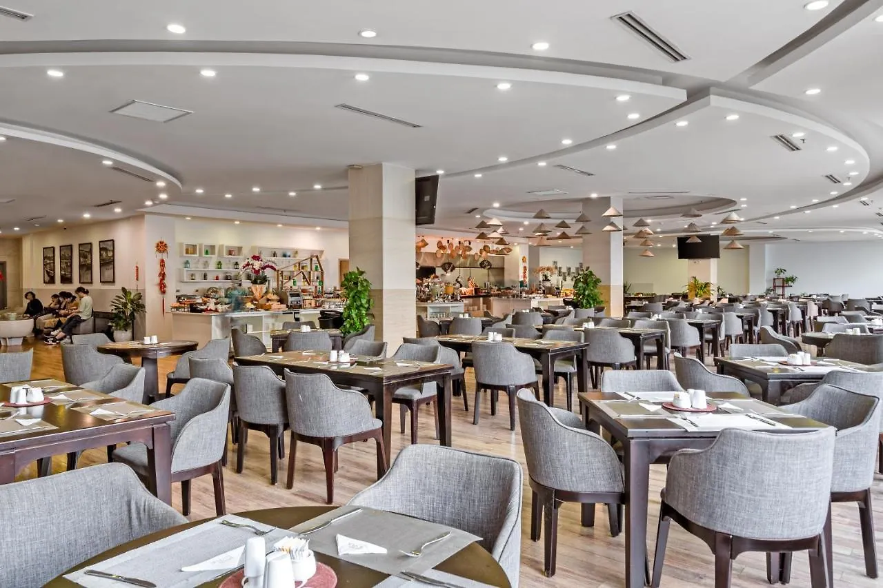Royal Lotus Hotel Danang Vietnam