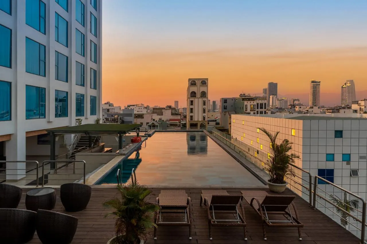 Royal Lotus Hotel Danang Da Nang