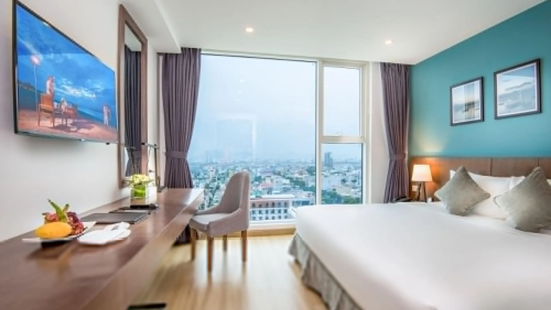 Royal Lotus Hotel Danang 4*, Da Nang Vietnam
