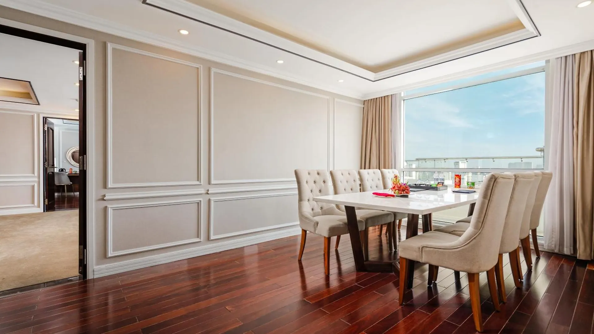 Royal Lotus Hotel Danang