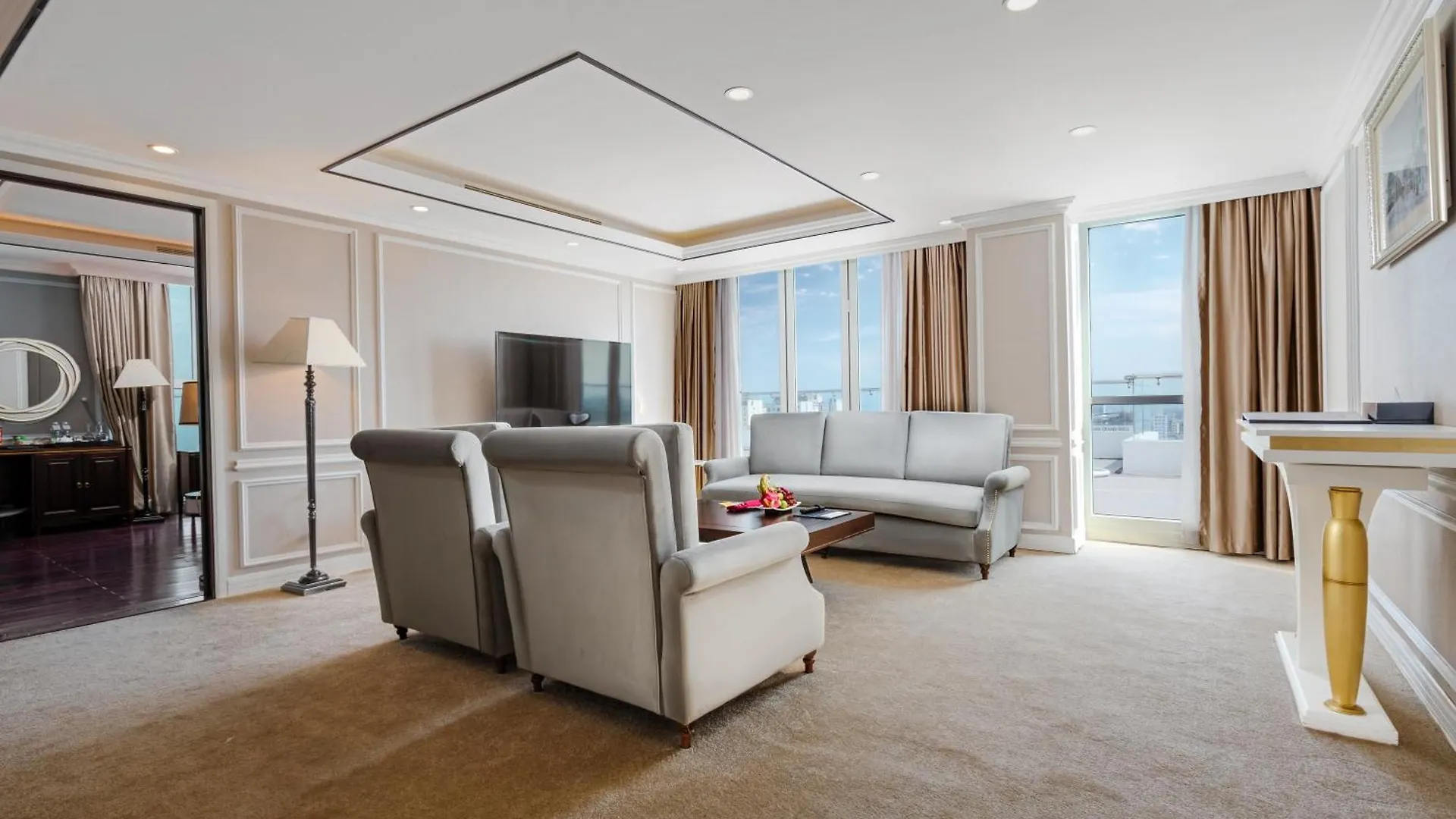 Royal Lotus Hotel Danang