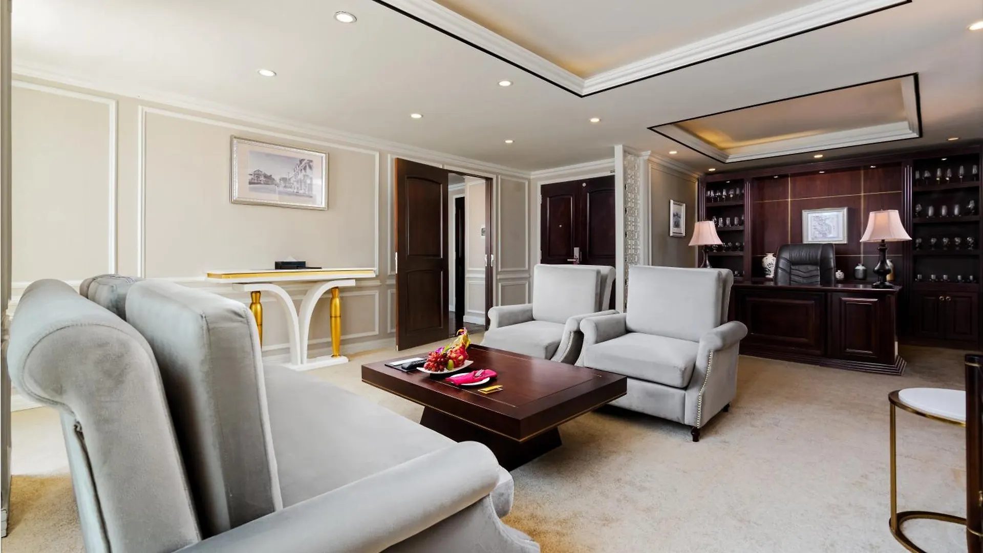 Royal Lotus Hotel Danang Da Nang