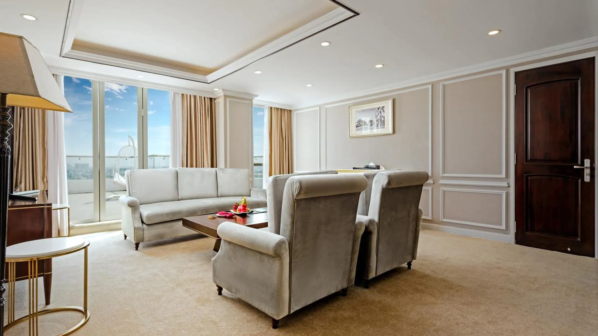 Royal Lotus Hotel Danang 4*, Da Nang