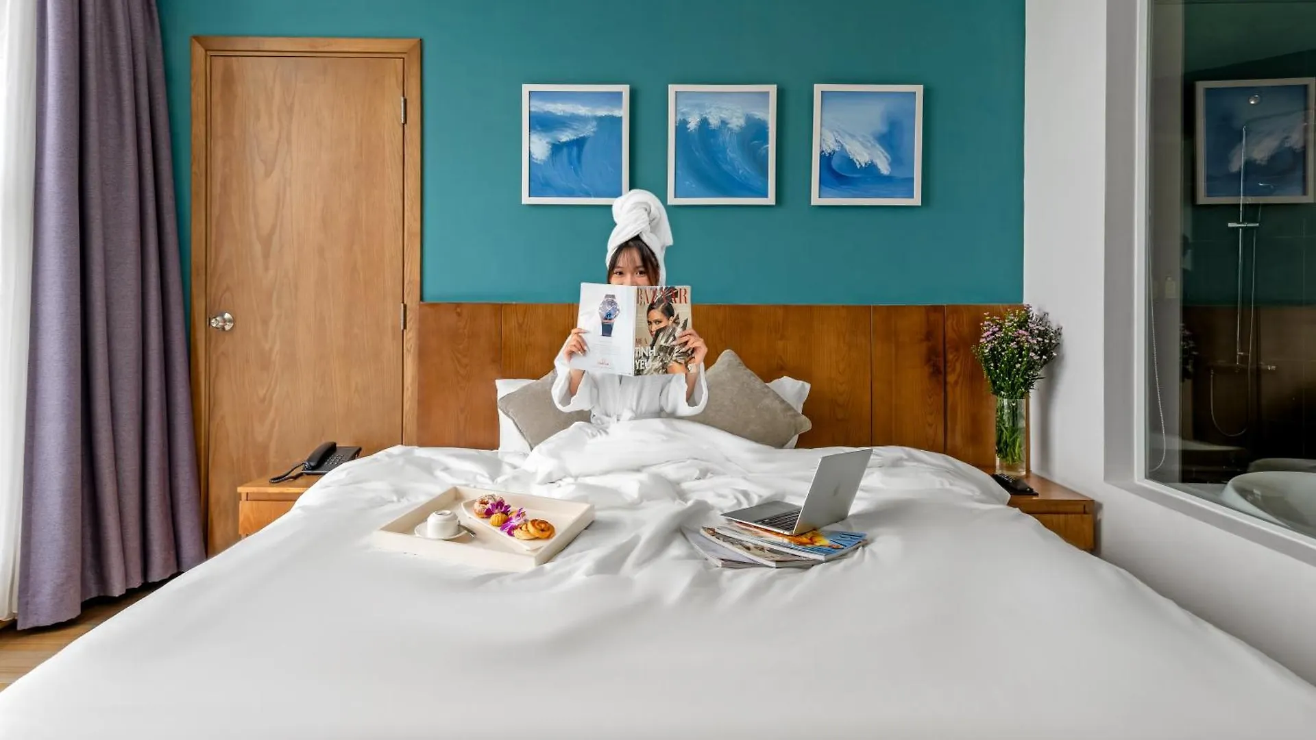 Royal Lotus Hotel Danang 4*, Da Nang Vietnam