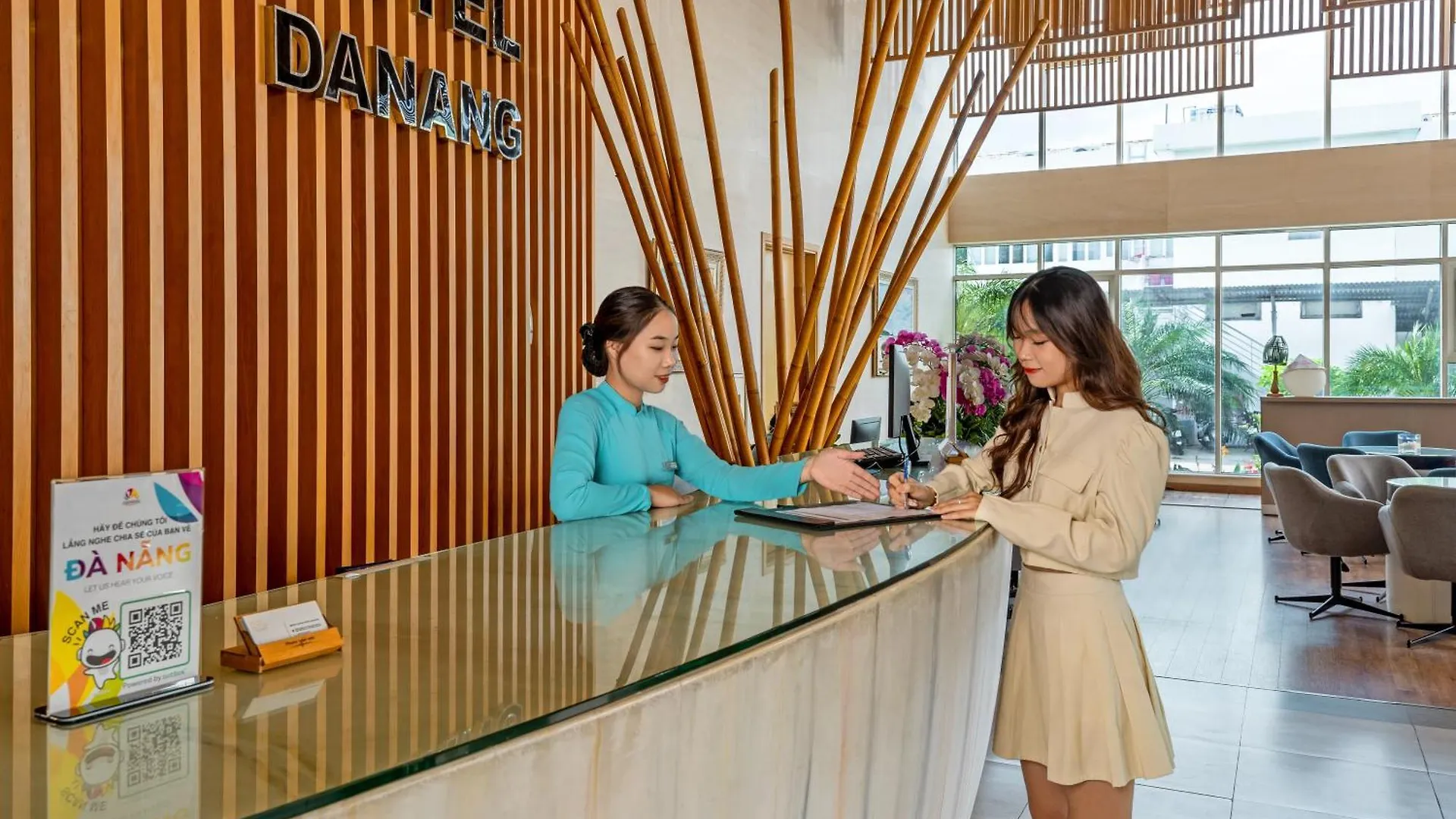 Royal Lotus Hotel Danang  Da Nang