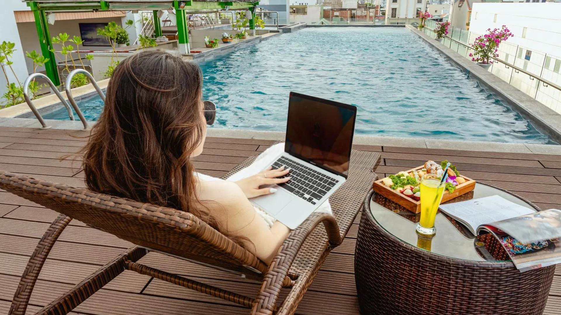 Royal Lotus Hotel Danang Vietnam