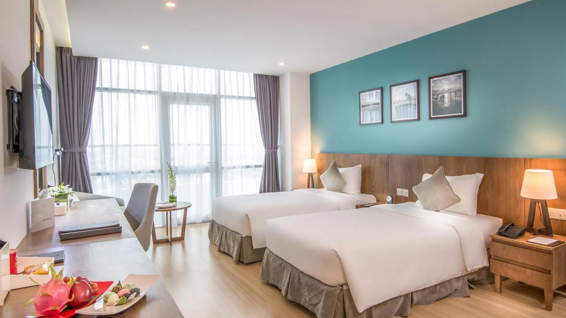 Royal Lotus Hotel Danang Vietnam