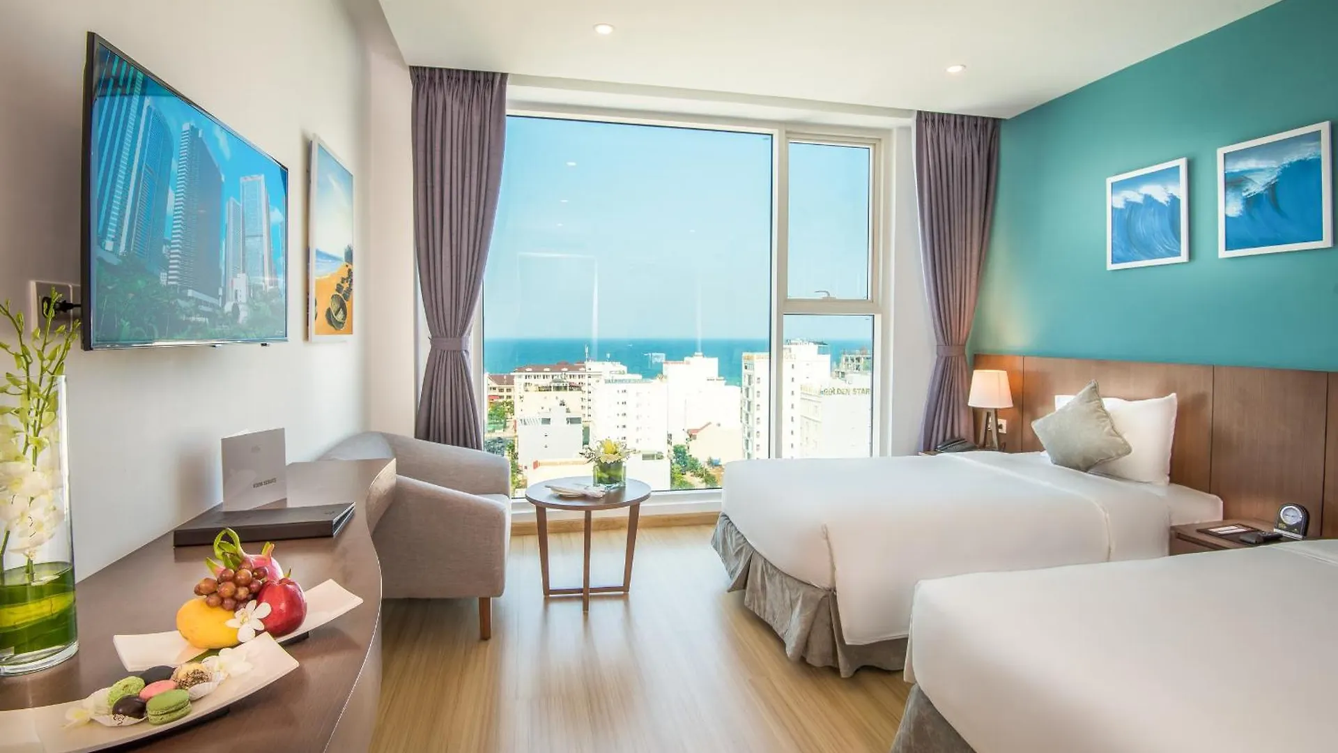 Royal Lotus Hotel Danang 4*, Da Nang Vietnam