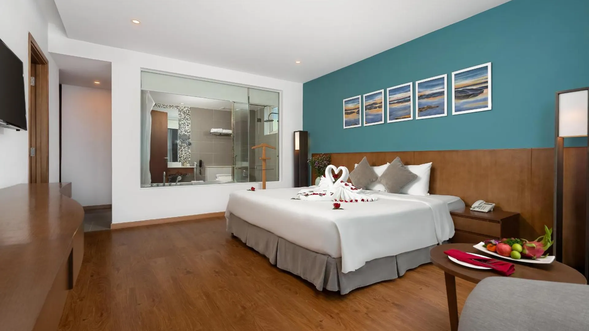 Royal Lotus Hotel Danang