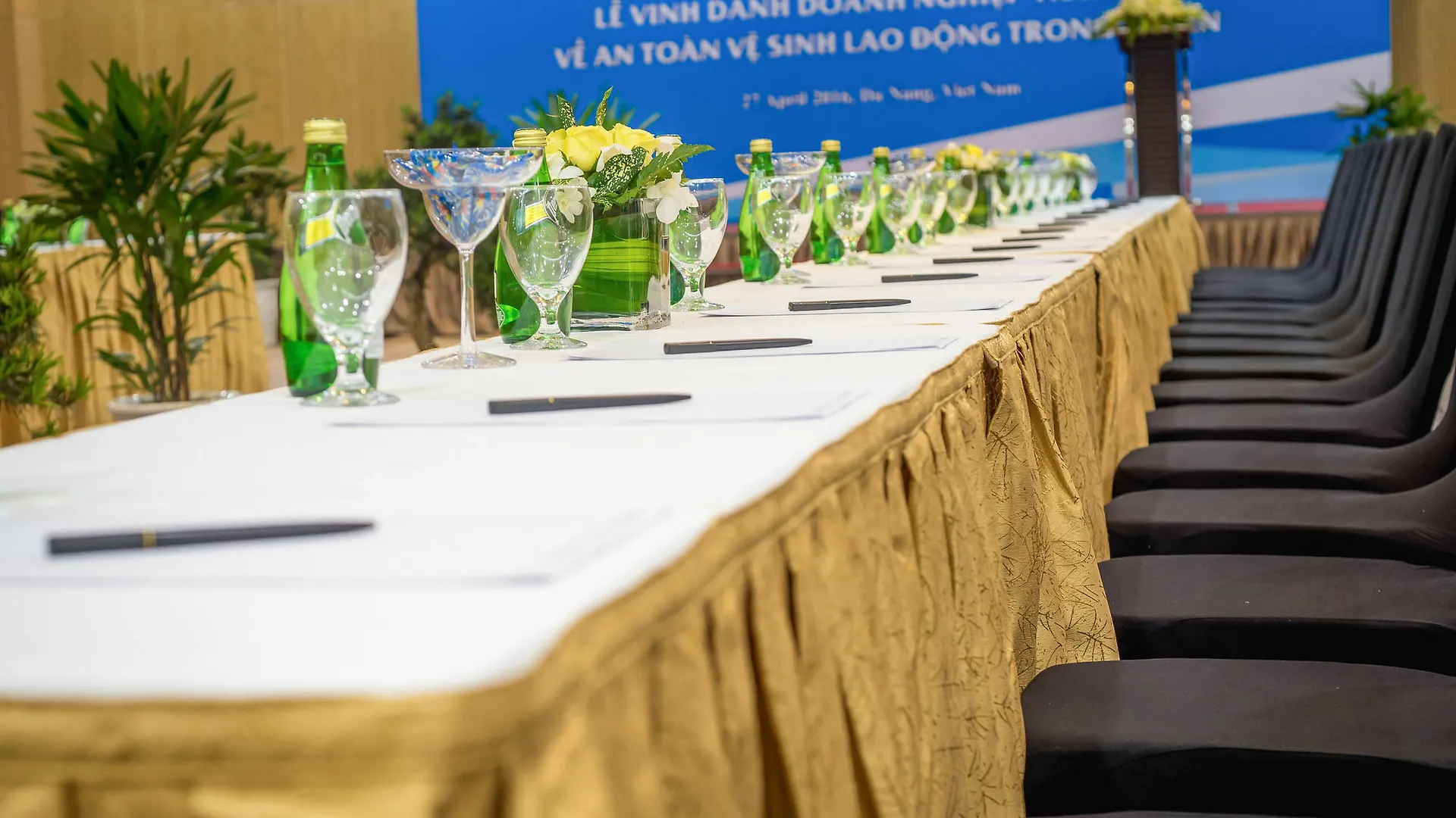 Royal Lotus Hotel Danang 4*, Da Nang Vietnam
