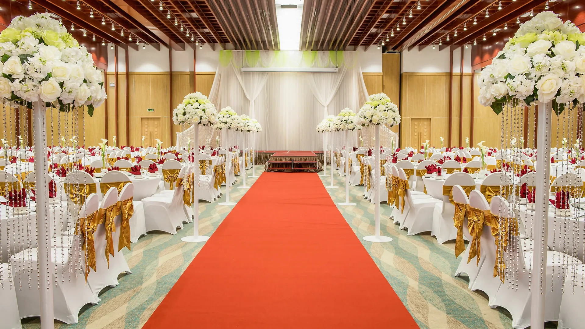Royal Lotus Hotel Danang  Da Nang