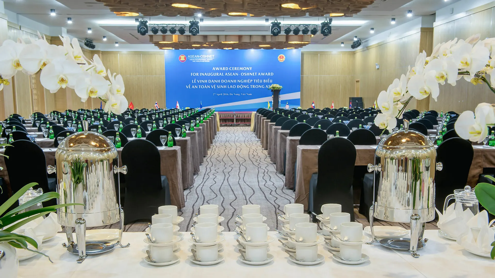 Royal Lotus Hotel Danang