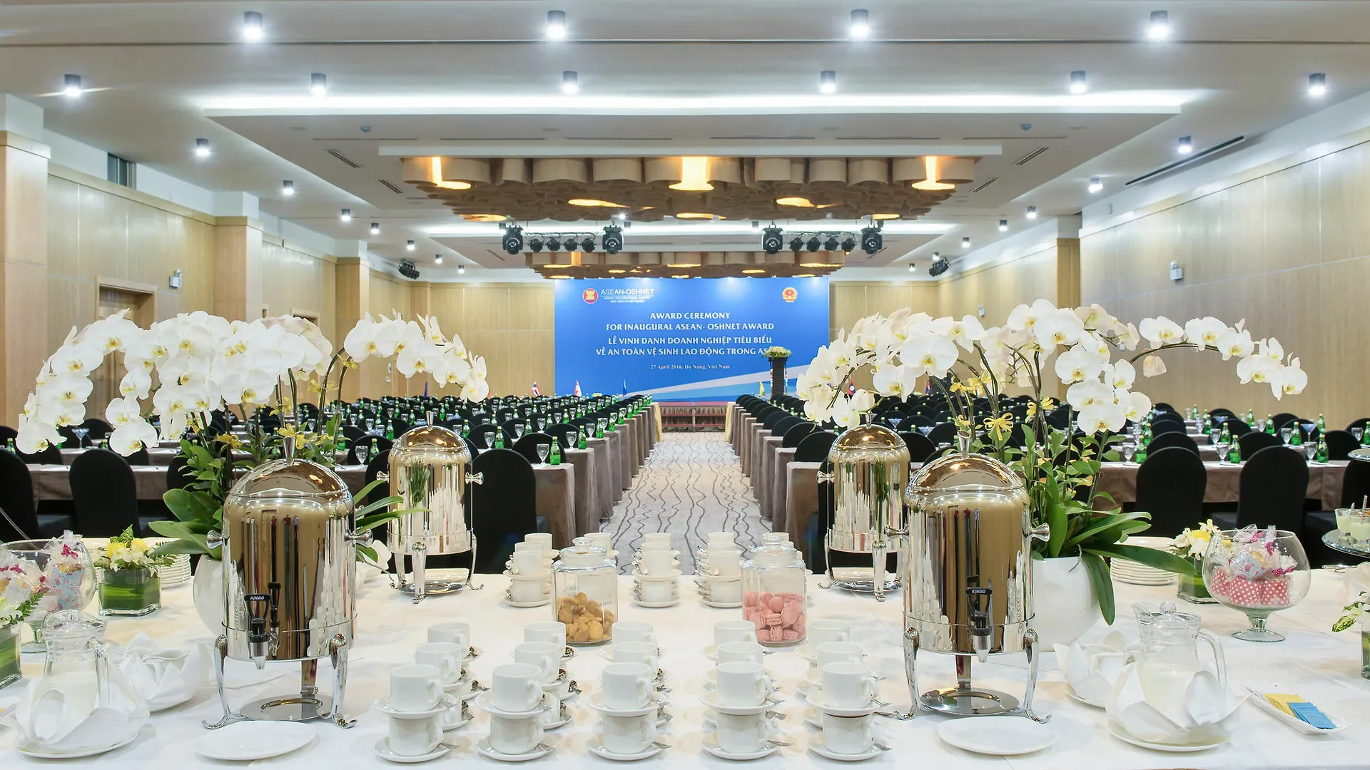 Royal Lotus Hotel Danang